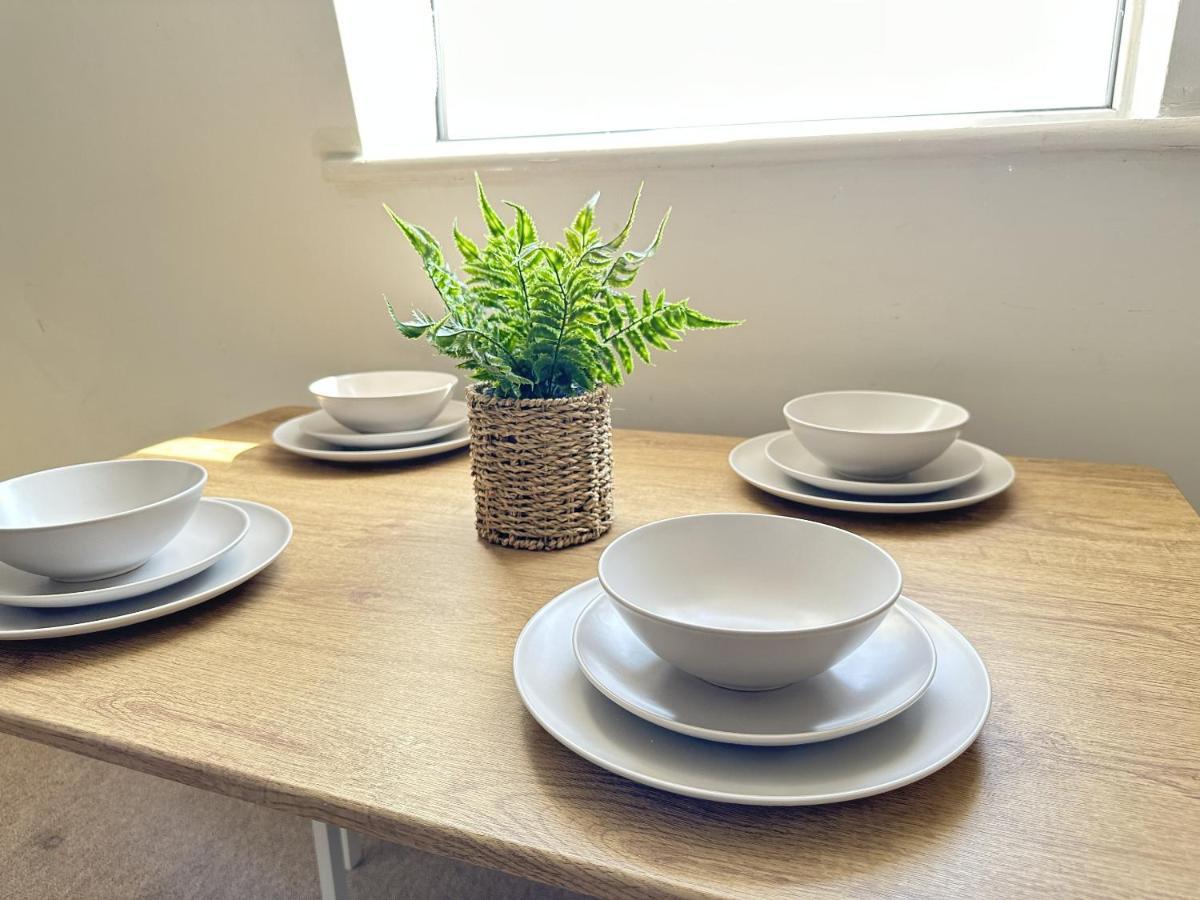 Central City Beach Pad Apartment *