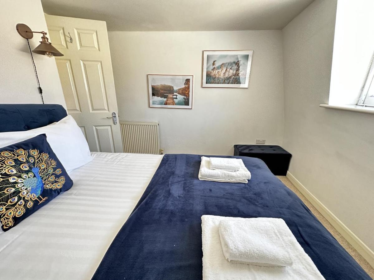Central City Beach Pad Apartment Brighton