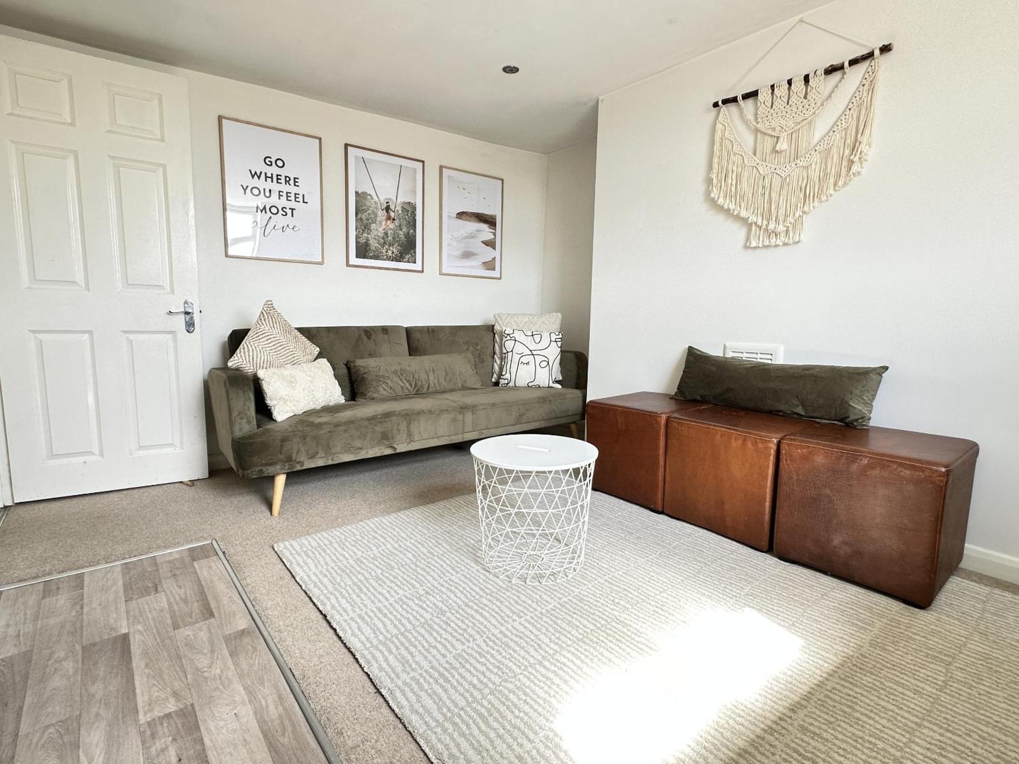 Central City Beach Pad Brighton
